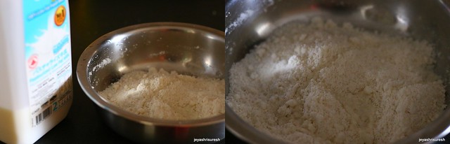 puttu recipe 3