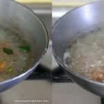 rava upma 3