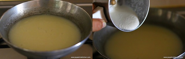garlic almond soup 5