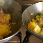 stuffed- capsicum