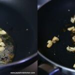 Millet-ven pongal