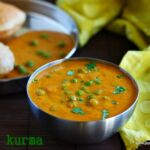 pattani kurma