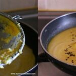 sweet corn soup