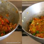 stuffed- capsicum