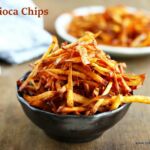 maravalli kizhangu chips