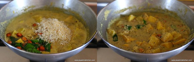 erissery- recipe 