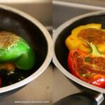 stuffed capsicum 9