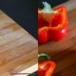 stuffed capsicum 7