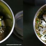 millet ven pongal