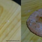 gobi mutter paratha 8