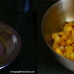 sweet corn- soup