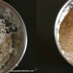 erissery- recipe