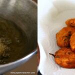 paruppu -vadai