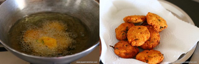 paruppu -vadai 