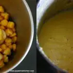 sweet corn soup