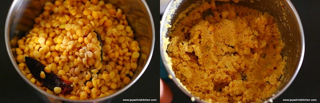 Paruppu-vadai