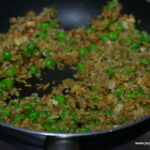 paratha stuffing
