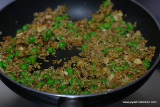 paratha stuffing