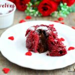 molten lava cake