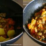 mochai potato curry 5