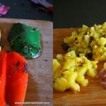 pineapple salad 3