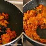 mysore masala dosai 5