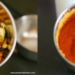 mysore masala dosai 2