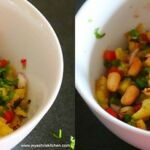 pineapple salad 5
