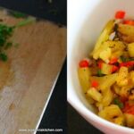 pineapple salad 4