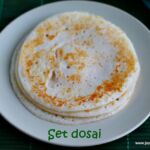 set dosa
