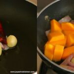 pumpkin pasta 1