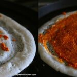 mysore masala dosai 7