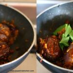 stuffed brinjal 6