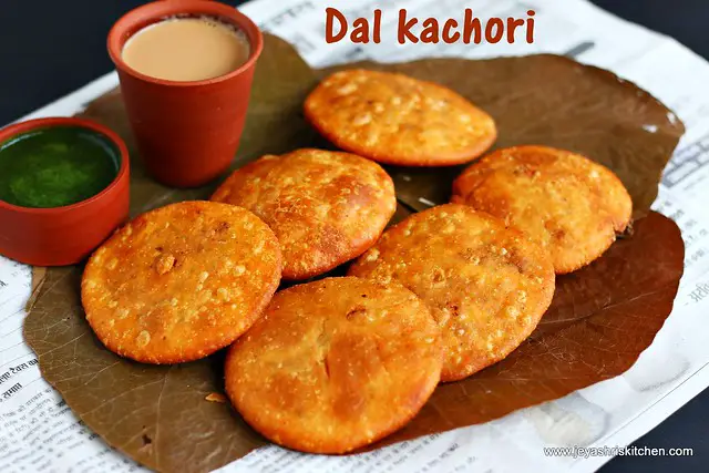 Kachori