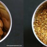stuffed brinjal