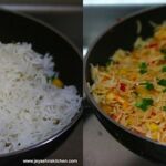 pineapple fried rice 5