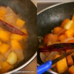 pumpkin pasta 2