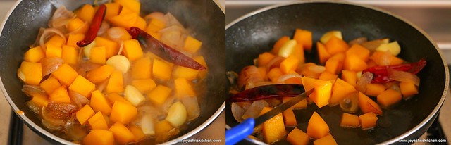 pumpkin pasta 2