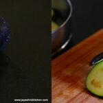 fried eggplant