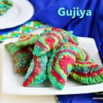Gujiya
