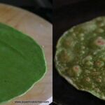 rumali roti 8
