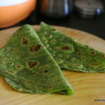 rumali roti