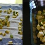 punjabi mango pickle