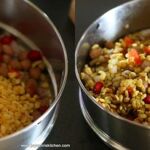 moong dal chaat 3