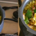hara bara pulao 10