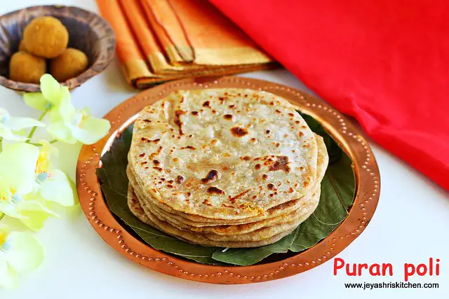 Puran-poli