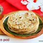 Puran poli