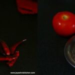 kara poondu chutney