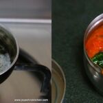 kara poondu chutney 3