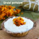 potato masal